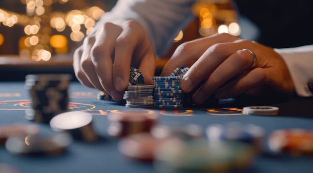 one69 Live Baccarat Elite